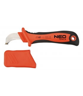 Nóż monterski 1000V - NEO Tools 01-551