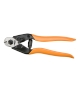 Obcinak do drutów i linek stalowych - NEO Tools 01-512