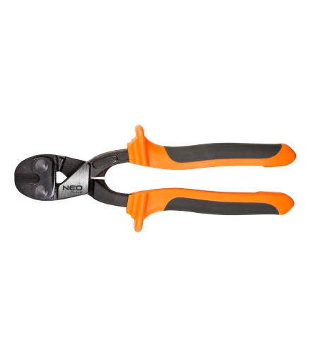 Obcinak do drutów i linek stalowych - NEO Tools 01-518