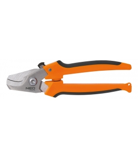 Obcinak do kabli - NEO Tools 01-510