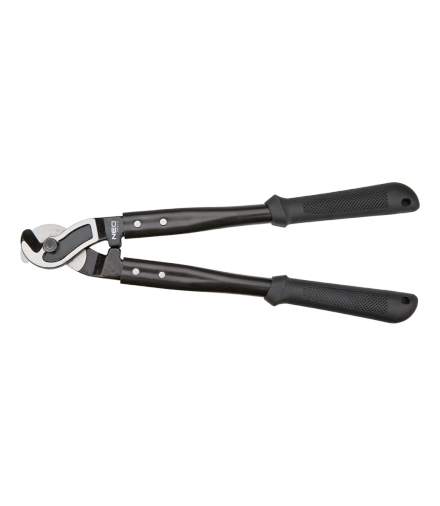 Obcinak do kabli - NEO Tools 01-517