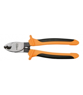 Obcinak do kabli - NEO Tools 01-513