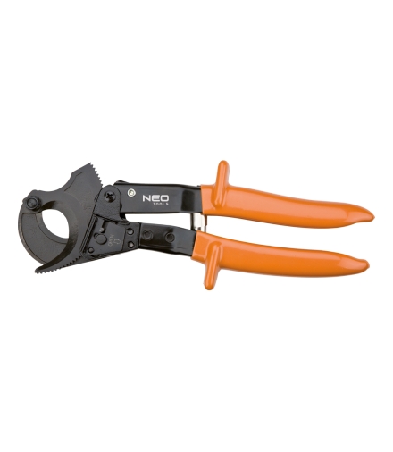 Obcinak do kabli - NEO Tools 01-516