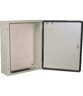 Szafa metalowa 1000x800x250 mm IP66 F1.0200