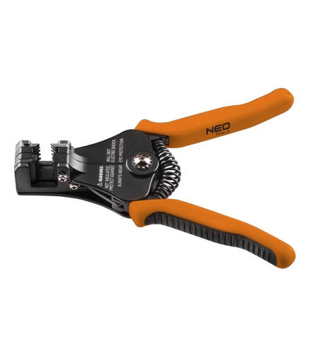 Automatyczny ściągacz izolacji - NEO Tools 01-520