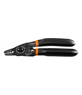 Ściągacz izolacji - NEO Tools 01-521