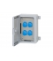 Szafa budowlana 200x300x130, 4x230V F3.0529
