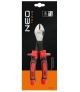 Szczypce boczne 1000V - NEO Tools 01-072