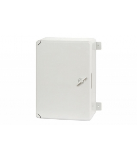 Szafa 200x300x130 mm IP65 F1.0126