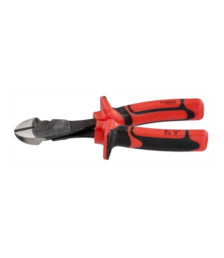 Szczypce boczne 1000V - NEO Tools 01-072