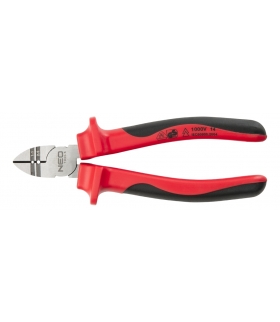 Szczypce boczne 1000V - NEO Tools 01-525