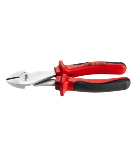 Szczypce boczne 1000V - NEO Tools 01-058