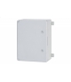 Szafa 400x500x180 mm IP65 F1.0163