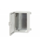 Szafa 400x500x180 mm IP65 F1.0163