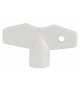 Szafa 400x500x180 mm IP65 F1.0163