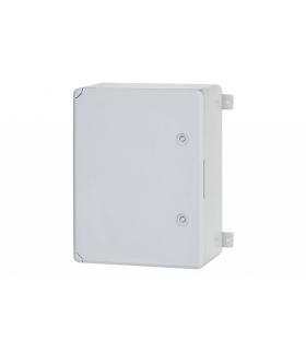 Szafa 500x700x250 mm IP65 F1.0125