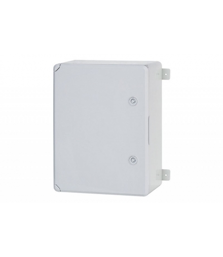 Szafa 500x700x250 mm IP65 F1.0125