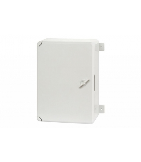 Szafa 600x800x260 mm IP65 F1.0171