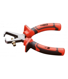 Szczypce do izolacji 1000V - NEO Tools 01-070