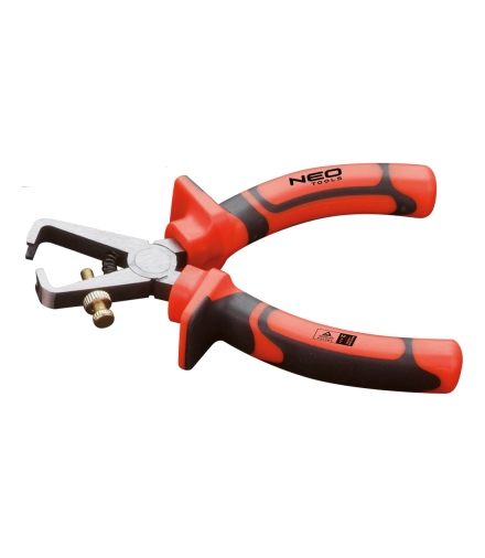 Szczypce do izolacji 1000V - NEO Tools 01-070