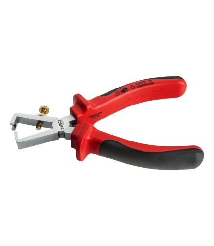 Szczypce do izolacji 1000V - NEO Tools 01-059
