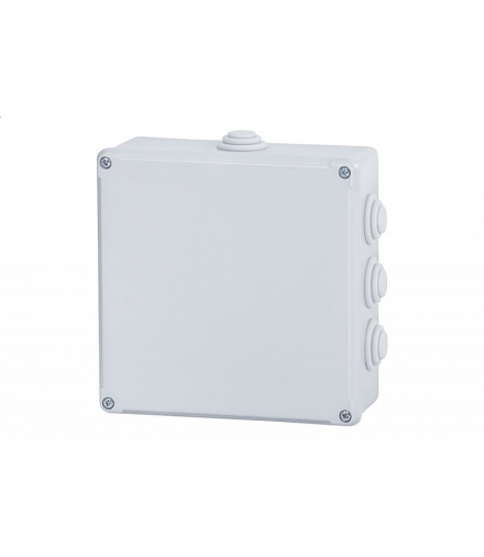 Puszka hermetyczna FG 170x170x75 z dławikami F1.0098