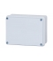 Puszka hermetyczna FG 150x110x70 bez dławików F1.0070