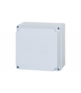 Puszka hermetyczna FG 170x170x127 bez dławików wysoka F1.0096