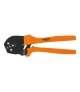 Szczypce do zaciskania końcówek konektorowych - NEO Tools 01-503