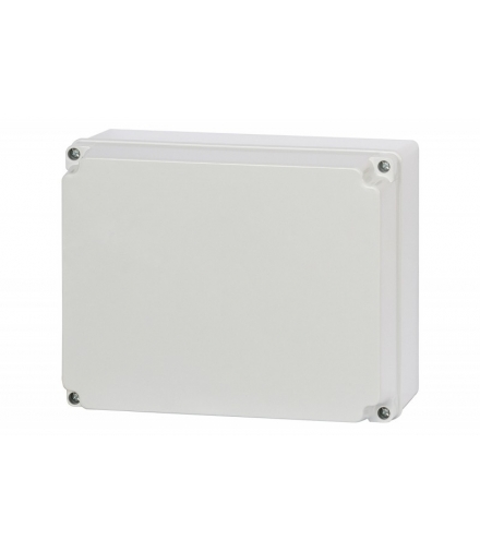 Puszka hermetyczna GR 310x240x120 bez dławików IP65 F1.0120