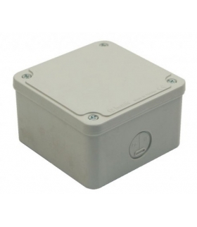 Puszka BS 95x95x60 IP66 F1.0223