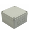 Puszka BS 120x120x70 IP66 F1.0225