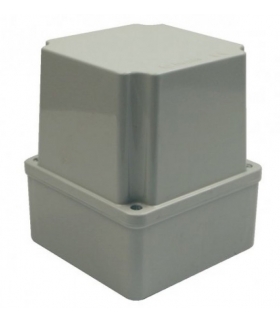 Puszka BS 120x120x140 IP66 F1.0226