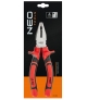 Szczypce uniwersalne 1000V - NEO Tools 01-060