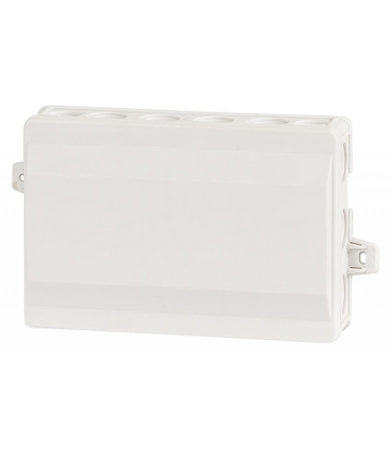 Puszka odgałęźna "KLIK" 90x135x40 IP 54 18 otworów F1.0136