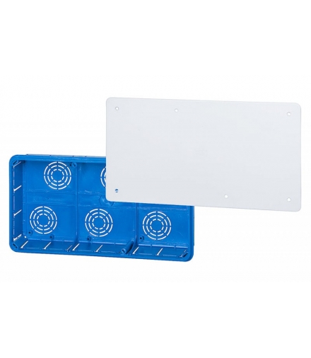 Puszka podtynkowa 480x160x70 F1.0028