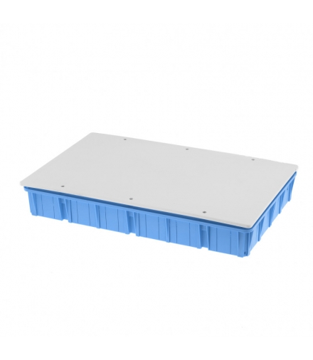 Puszka podtynkowa 477x294x75 F1.0254