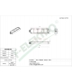 Rozdzielnia TRIBOX 3x32A 5p F3.0576