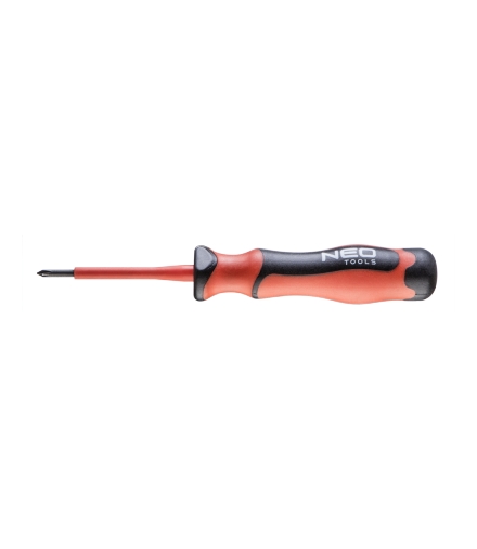 Wkrętak krzyżowy PH0 1000V - NEO Tools 04-164