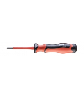 Wkrętak krzyżowy PH0 1000V - NEO Tools 04-164