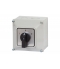 Wyłącznik 32A L/P w obudowie dużej F3.0207