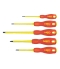 Wkrętaki 1000V, zestaw 5 szt., S2 GTX NEO Tools 04-220