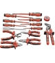 Zestaw narzędzi 1000V - NEO Tools 04-300