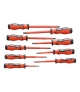 Zestaw wkrętaków 1000V - NEO Tools 04-261