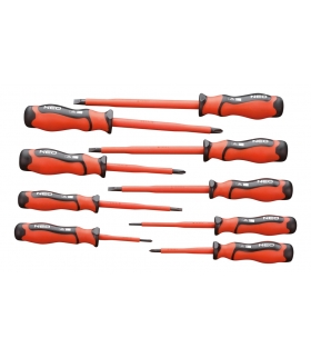 Zestaw wkrętaków 1000V - NEO Tools 04-260