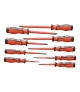 Zestaw wkrętaków 1000V - NEO Tools 04-260