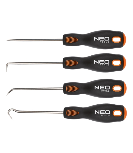 Zestaw haków - NEO Tools 04-230