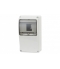Obudowa LAGO 135x240x105mm 6M 6 modułów IP54 F3.0270