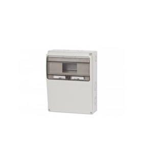 Obudowa LAGO 225x295x120 11M 11 modułów IP54 F3.0279