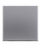 Klawisz pojedynczy Seria DANTE, INOX 454121